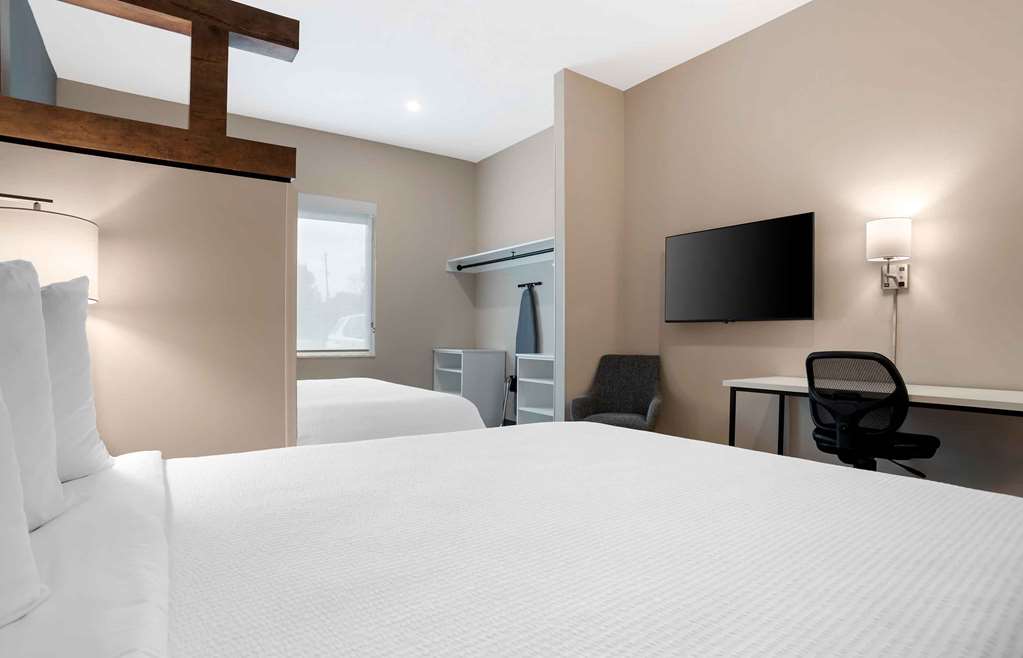 Extended Stay Premier Suites Pensacola Nas Corry Station - photo 40