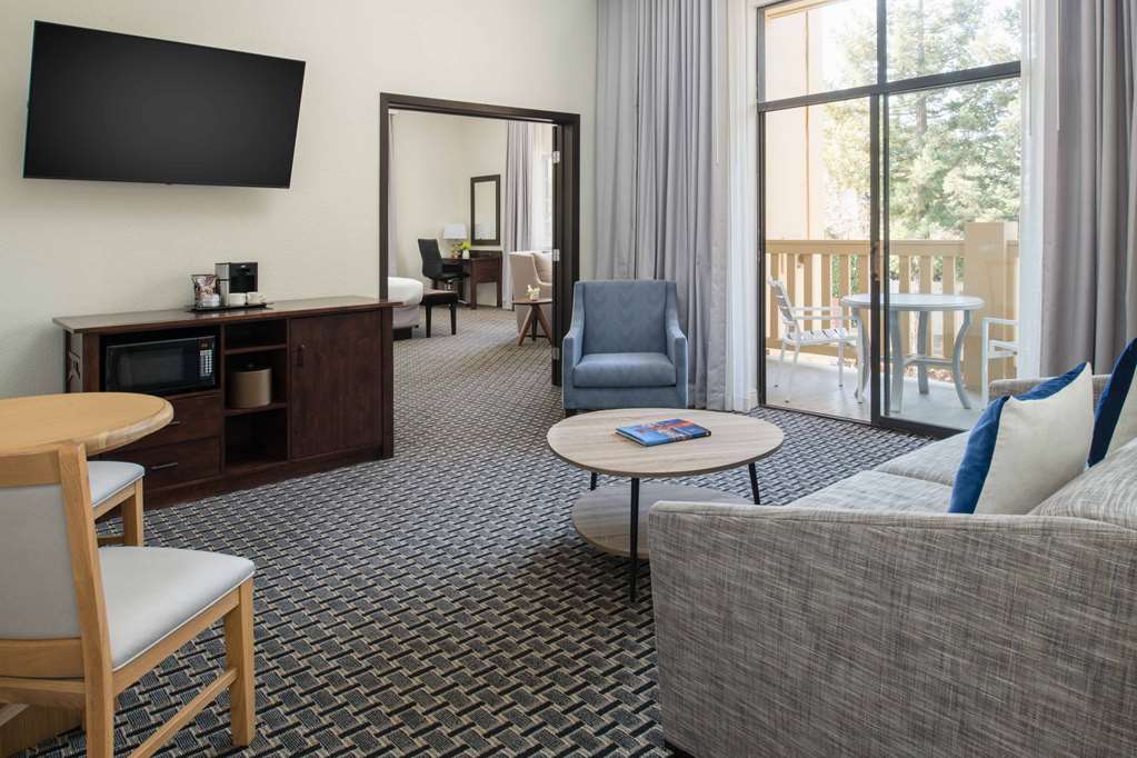 Toll House Hotel Los Gatos - photo 14