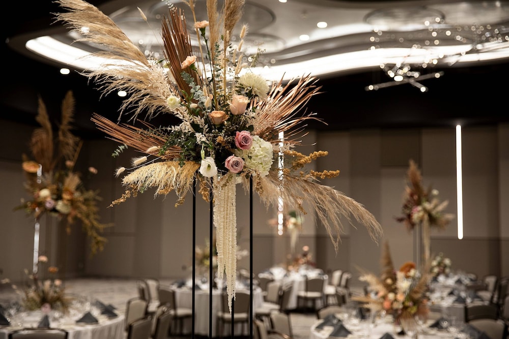 Odessa Marriott Hotel & Conference Center - photo 40
