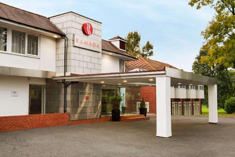 Ramada Warwick Kenilworth