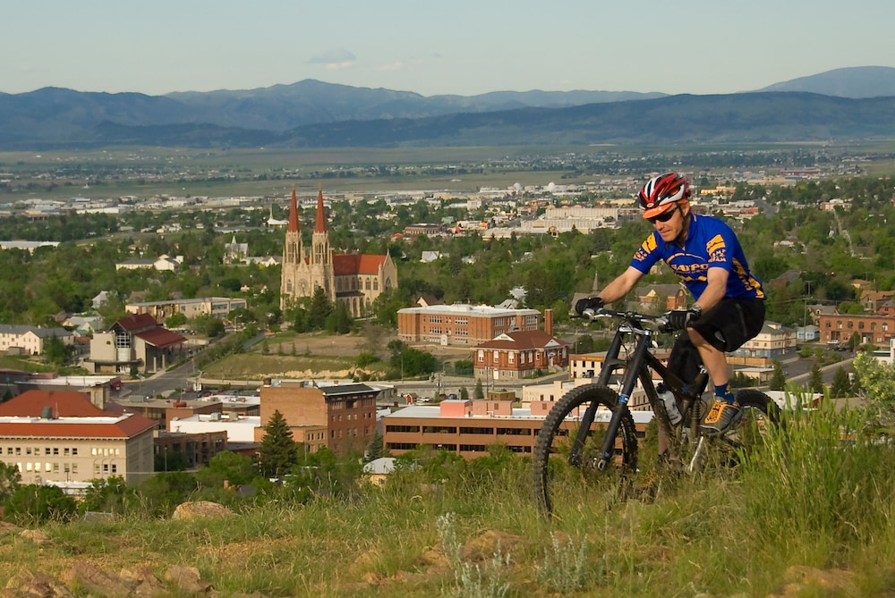 Holiday Inn Express Hotel & Suites Helena by IHG - photo 50