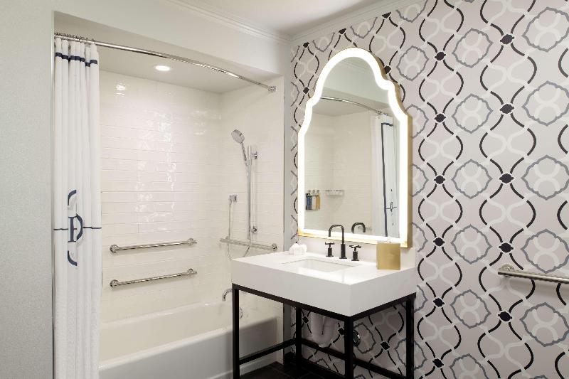 Hayes Mansion San Jose Curio Collection by Hilton - photo 120