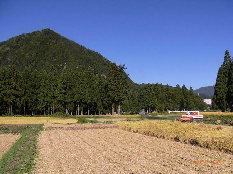 New Mondo Hotel in Yuzawa, Japan