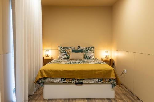 Dorigem Rooms - last minute hotel in Favaios