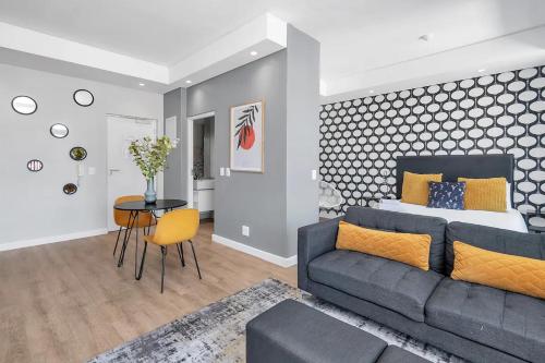Luxury Cape Town Apartment