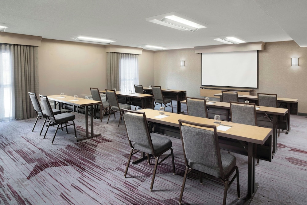 Courtyard by Marriott Dallas Las Colinas - photo 38
