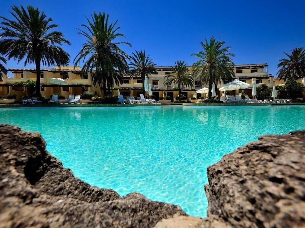Argonauti Club Resort — Matera