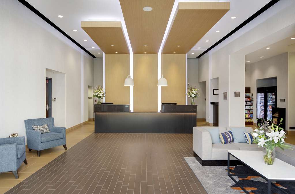 HYATT house San Jose Silicon Valley - photo 9