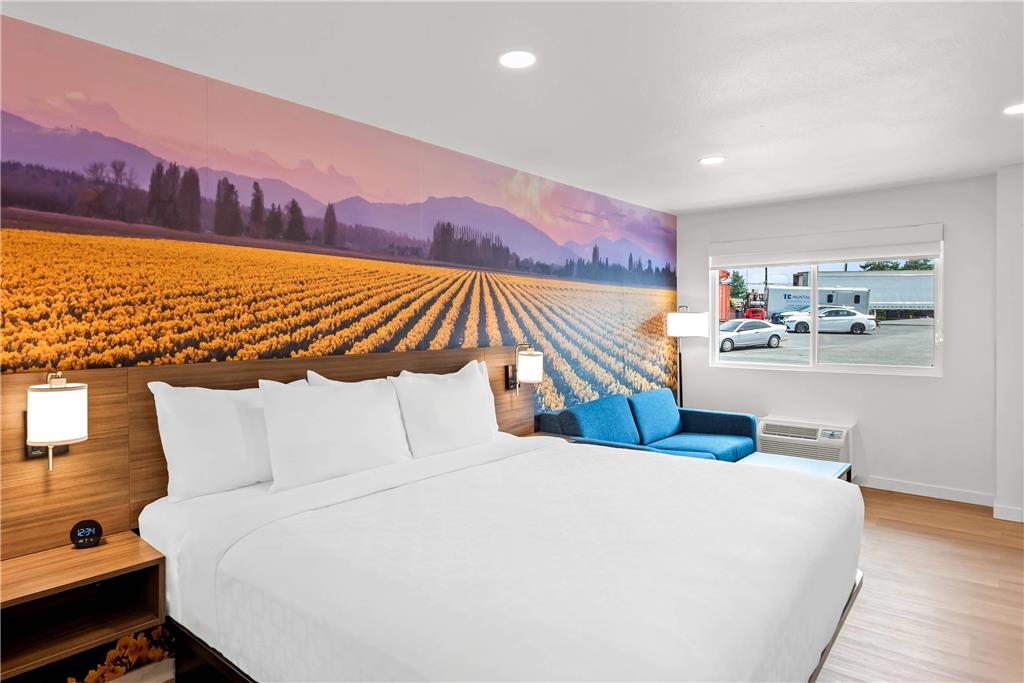 Best Western College Way Inn - photo 21