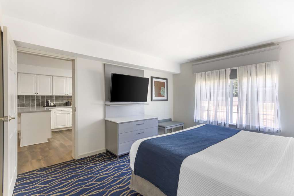 Best Western Plus Lake Lanier gainesville Hotel & Suites - photo 23