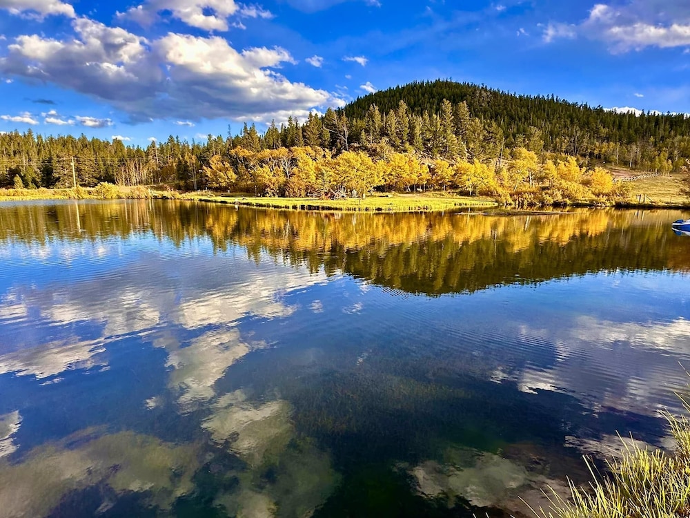 Beaver Meadows Resort Ranch - photo 41