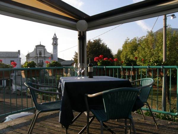 Hotel National - last minute hotel in Zelbio