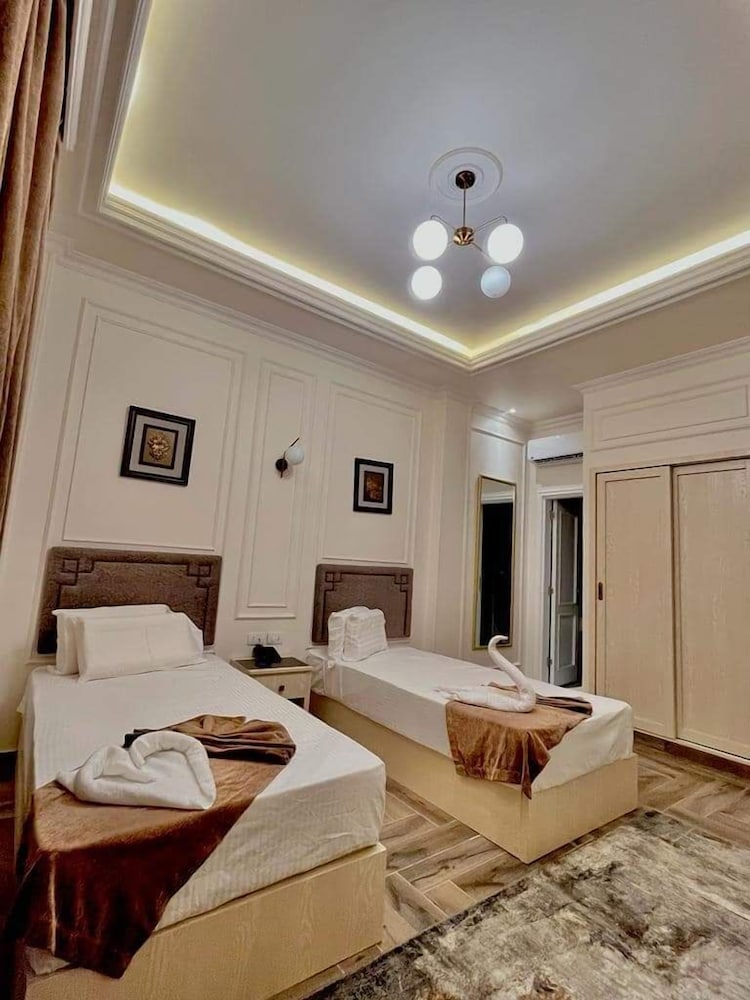 City View Palace Hotel