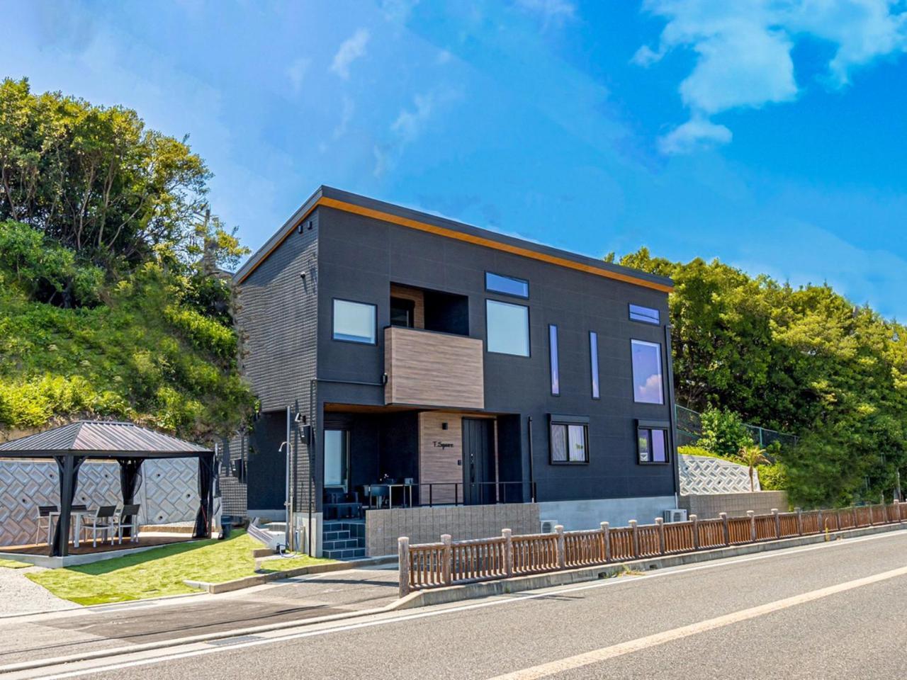 T square Vacation STAY 30959v in Awaji, Japan