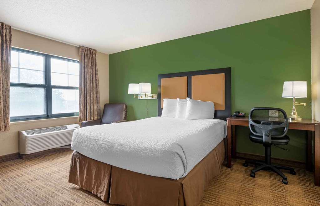 Extended Stay America Suites Chicago Romeoville Bollingbrook - photo 10