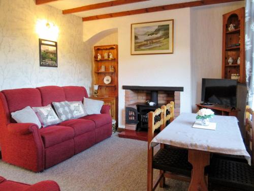 Mallard Cottage