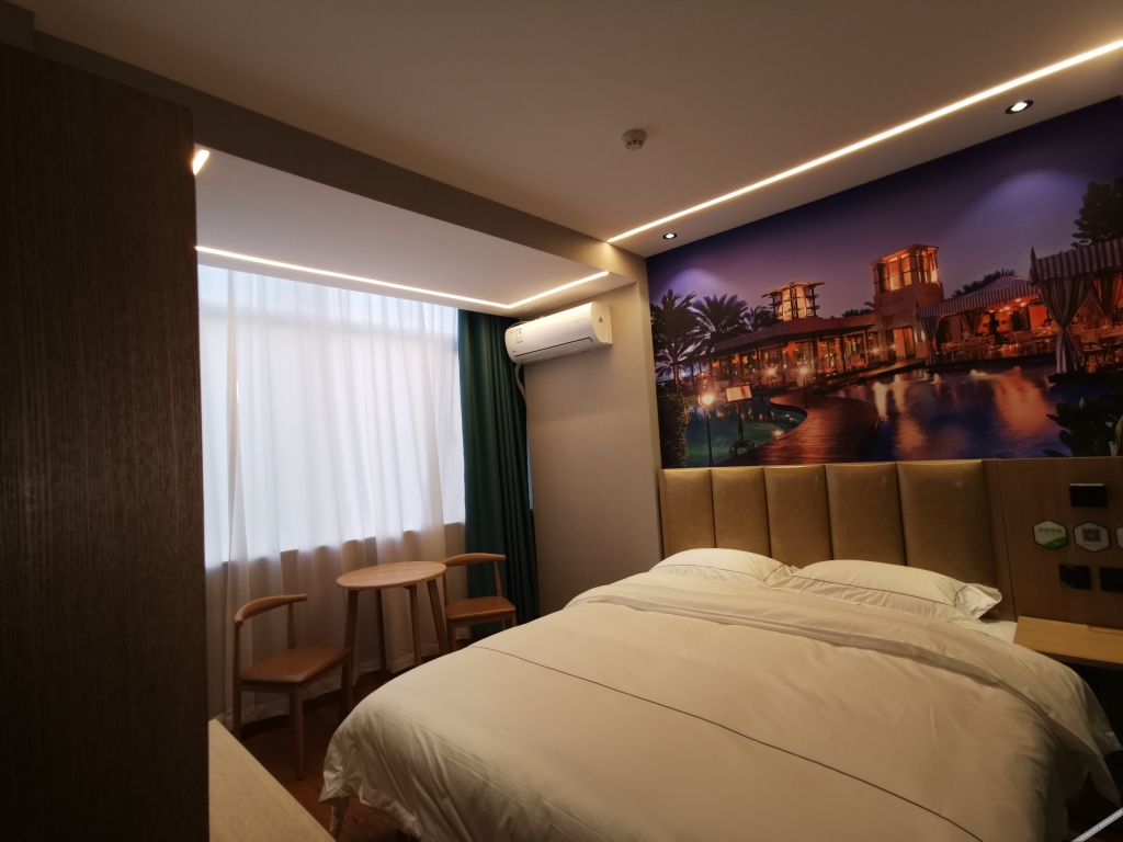 99 Preferred Hotel - last minute hotel in Tianjin