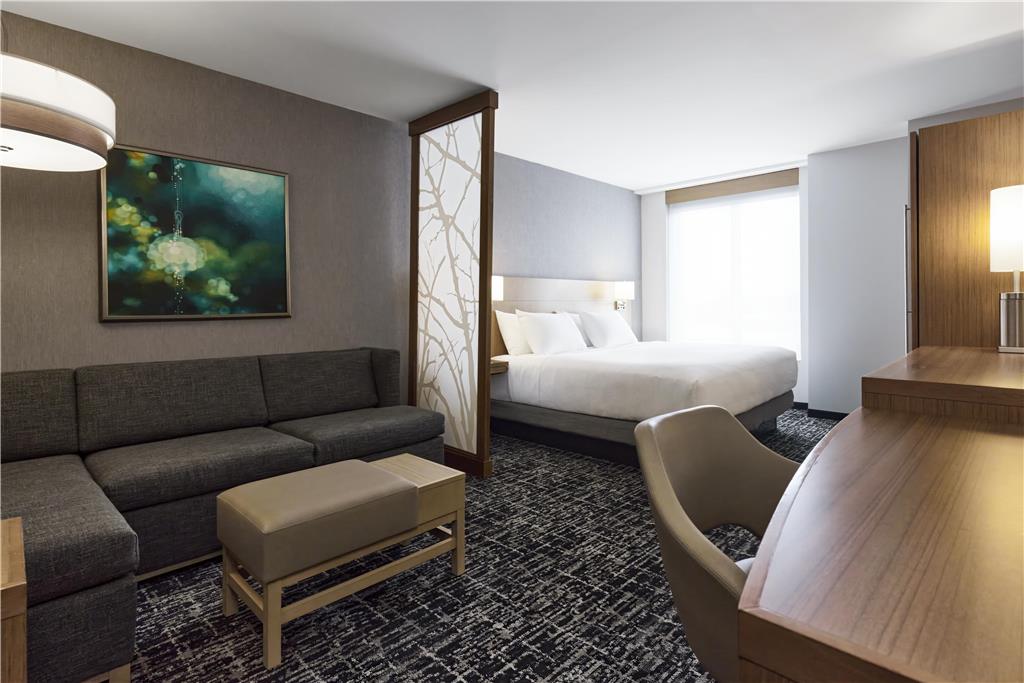 Hyatt Place New York Yonkers - photo 11