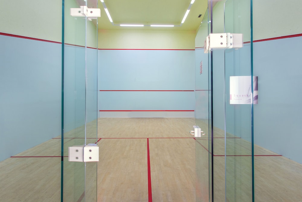 פעילויות וכושר