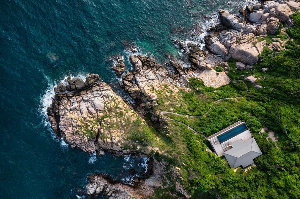 Amanoi — Cam Ranh — photo 2