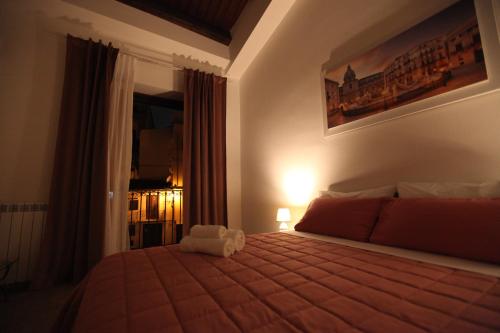 Centro storico apartment & Loft Amnesia Holiday Home — 4-Star Luxury Hotel in Palermo, Italy