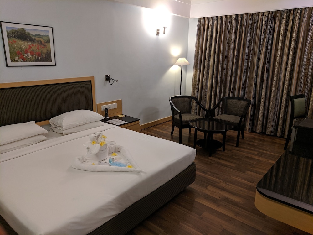 Alankar grande — Coimbatore — photo 3