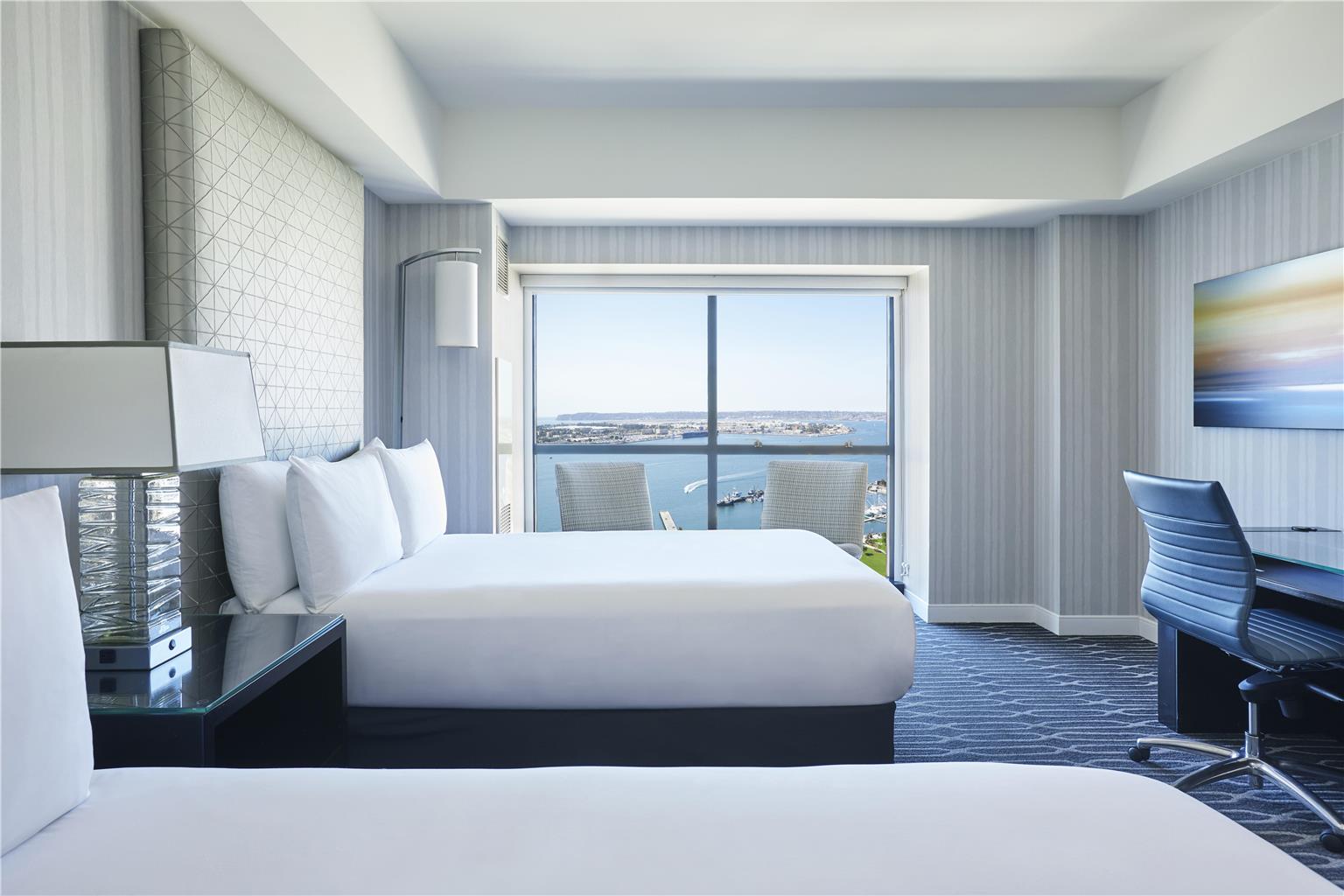 Manchester Grand Hyatt San Diego - photo 51
