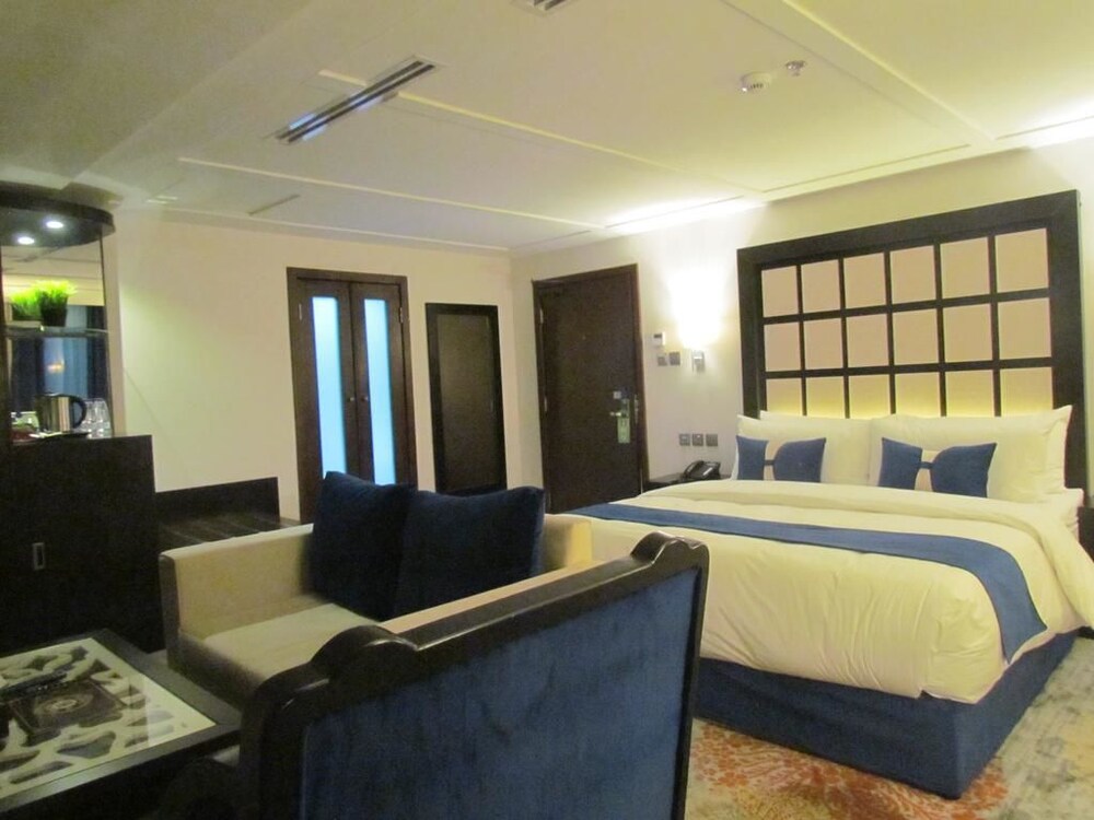 Blue Inn — Abha — photo 3