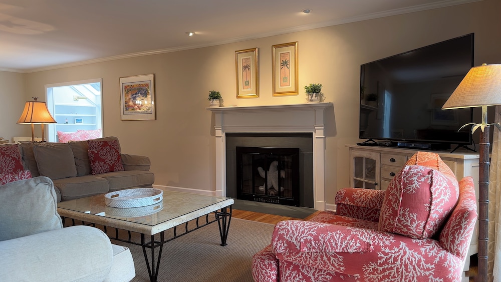149 N. Sea Pines Dr. at The Sea Pines Resort - photo 9