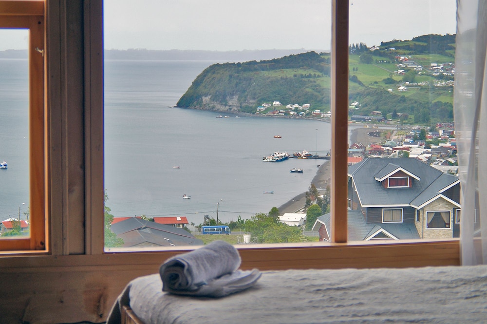 Hotel Boutique Antukenu in Linares, Chile