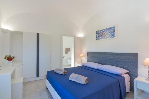 Nitrodi Thermal Relais — 4-Star Luxury Hotel in Ischia, Italy