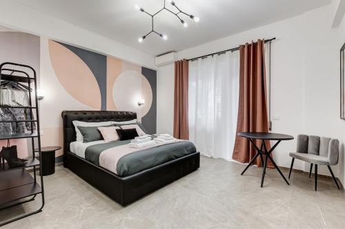BDC Mariposa 3BDR in San Giovanni — 4-Star Luxury Hotel in Rome, Italy