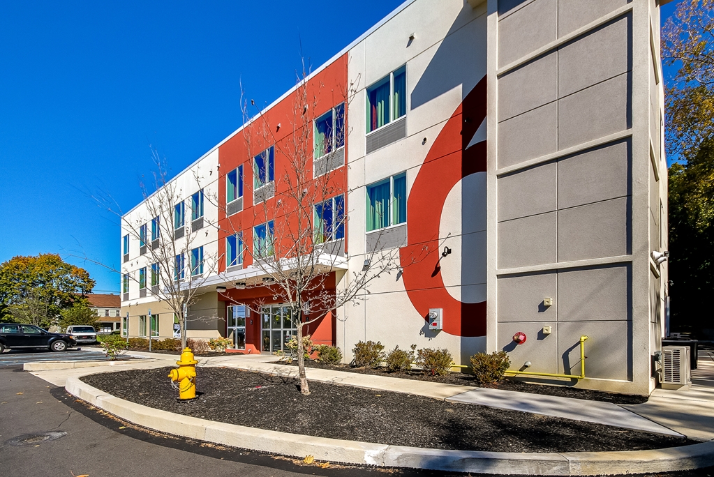 Motel 6 Allentown PA - photo 6