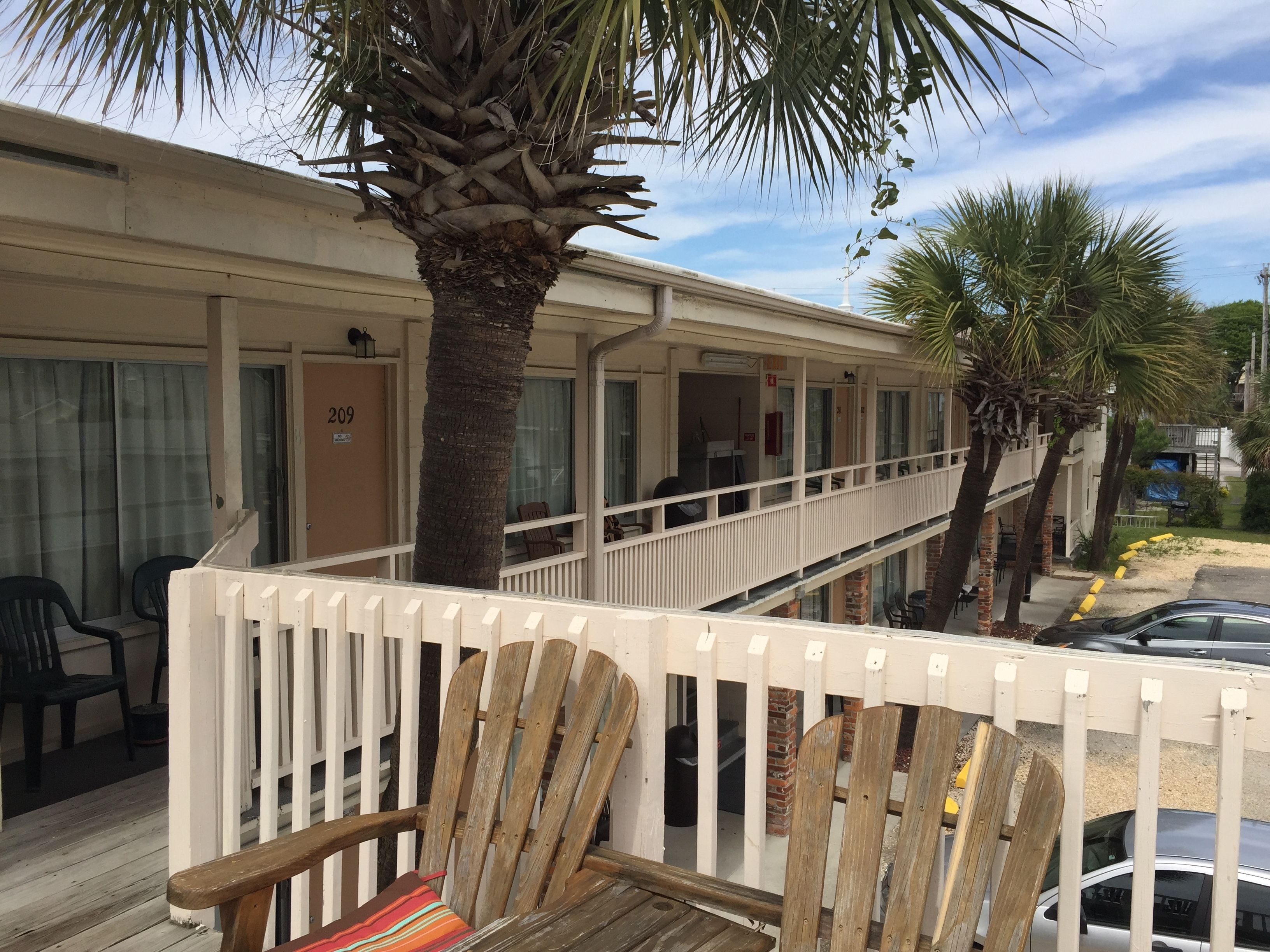 High Tide Motel - photo 34