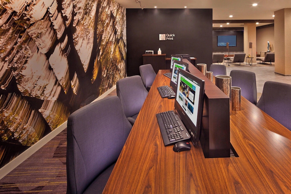 Courtyard by Marriott Philadelphia City Avenue - photo 20