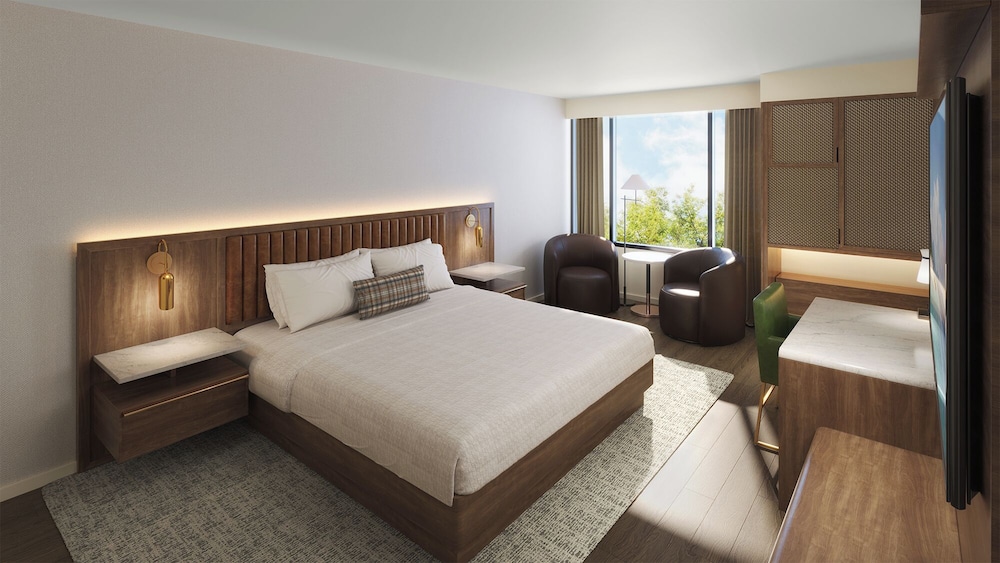Lodge Geneva National - photo 8