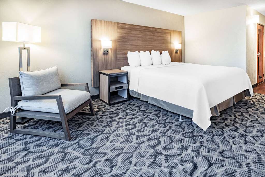 Ramada by Wyndham West Atlantic City - photo 36