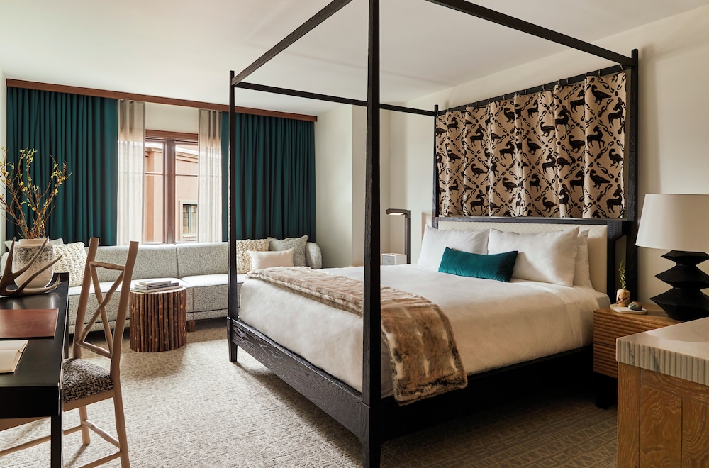 Madeline Hotel & Residences Auberge Collection - photo 48