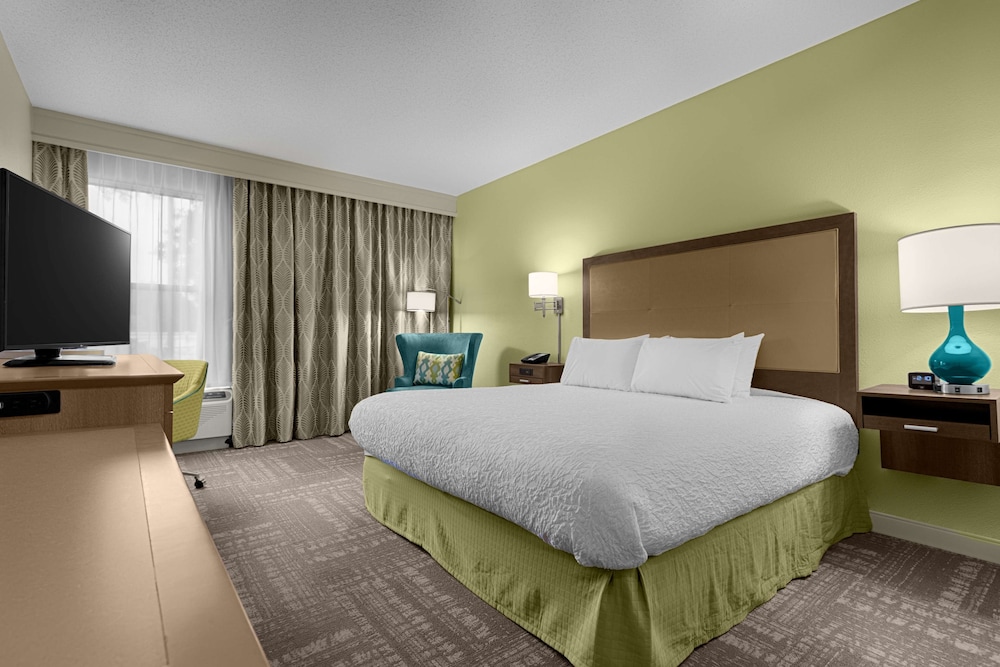 Hampton Inn Pawleys Island Litchfield - photo 10