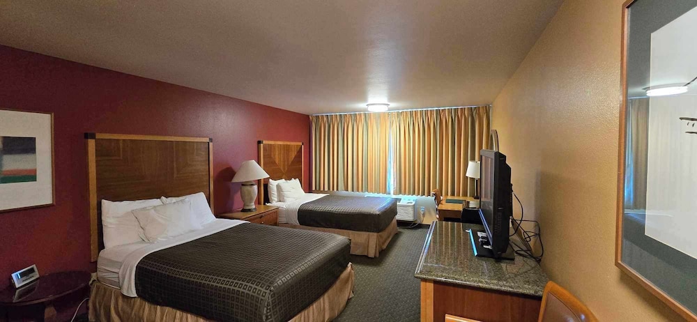 Olympic View Inn - photo 18