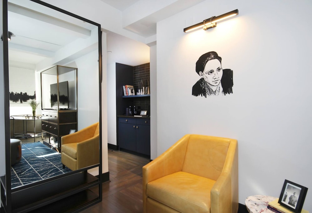 The Renwick Hotel - photo 14