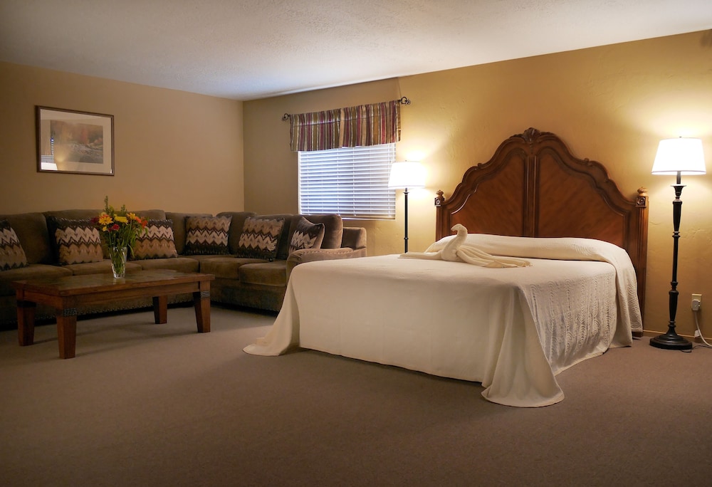 Yerington Inn - photo 7