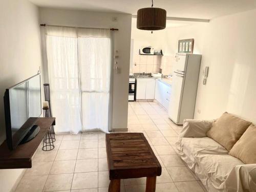 Departamento en Alberdi — 4-Star Luxury Hotel in Cordoba, Argentina