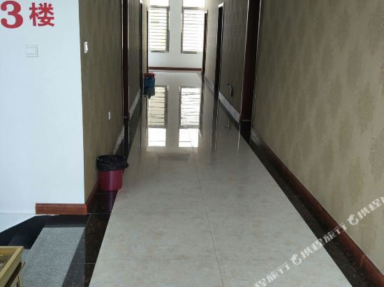 Donghai Hongji Hotel — hotel in Donghai