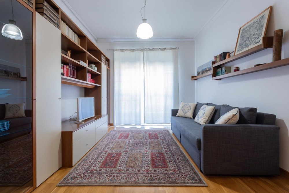 Casa Torricelli in Zona Crocetta by Wonderful Italy — 4-Star Luxury Hotel in Turin, Italy