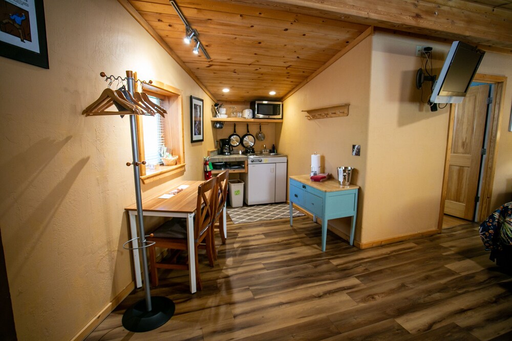 Outside Inn - photo 149