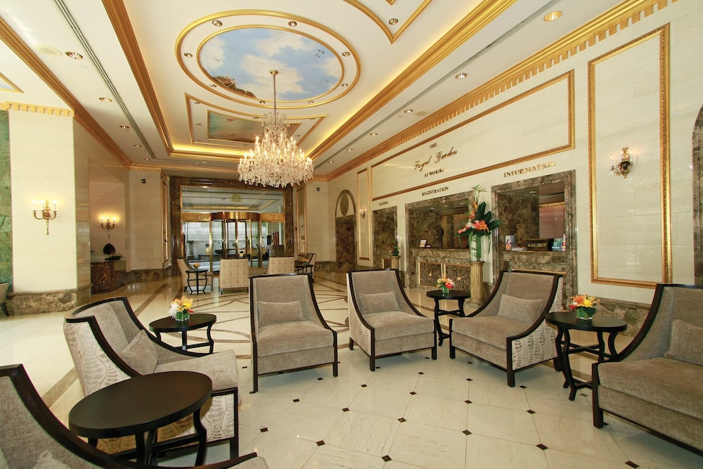 Club Wyndham Royal Garden at Waikiki - photo 4