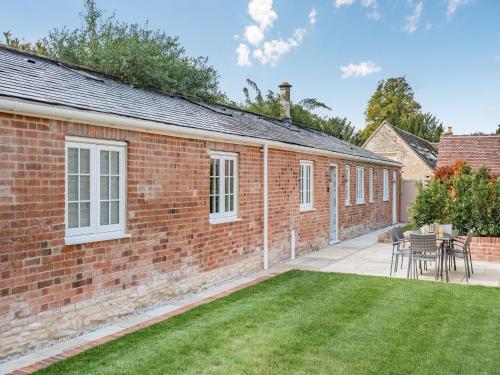 The Potting Shed — Cirencester