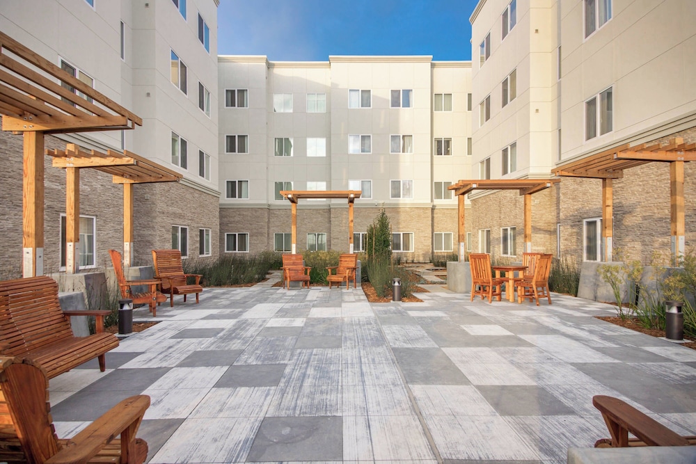 Residence Inn by Marriott San Jose North Silicon Valley - photo 28