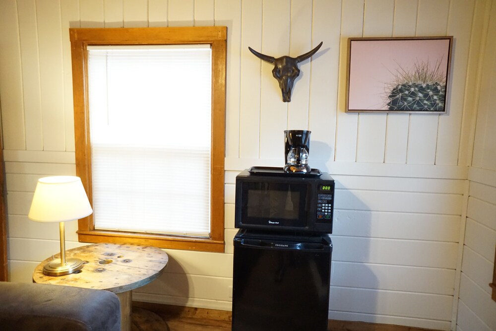 Shaver Lake Village Hotel - photo 52